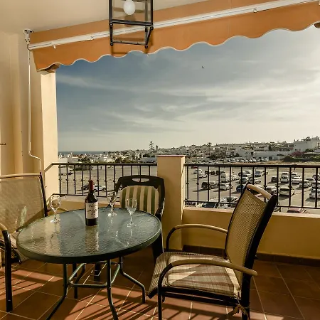 Carabeo P Milenio 1 Piso 2 1 Sea View 公寓 内尔哈
