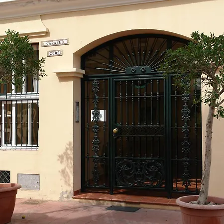 Carabeo P Milenio 1 Piso 2 1 Sea View Apartamento *