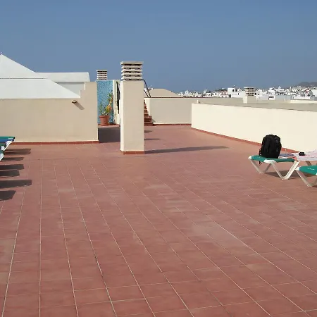 Carabeo P Milenio 1 Piso 2 1 Sea View 公寓