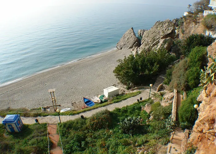 Carabeo P Milenio 1 Piso 2 1 Sea View