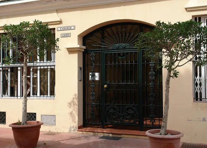 Carabeo P Milenio 1 Piso 2 1 Sea View Apartamento *