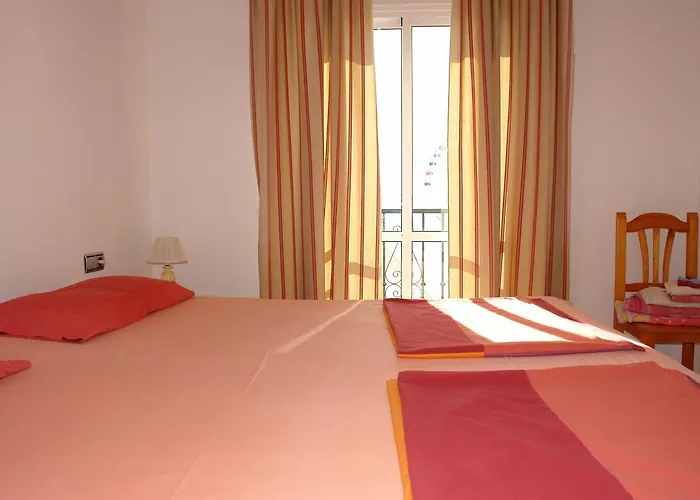 Carabeo P Milenio 1 Piso 2 1 Sea View *