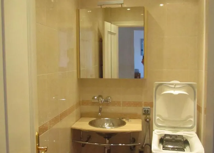 Carabeo P Milenio 1 Piso 2 1 Sea View *