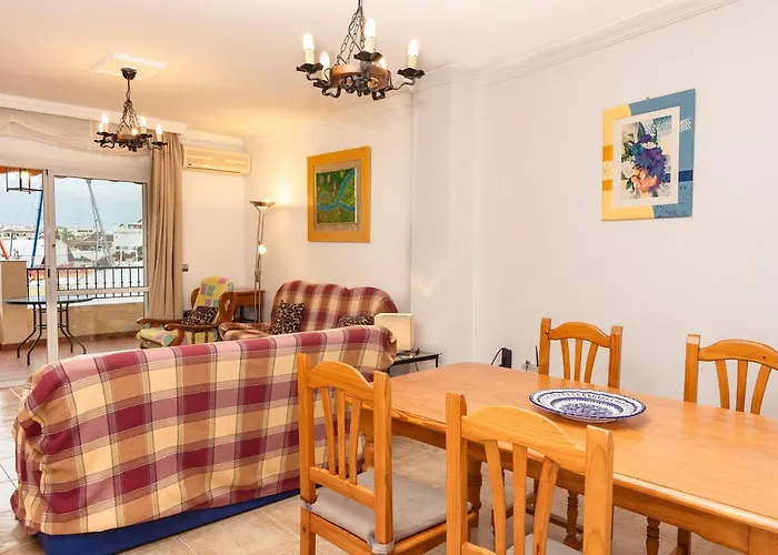 Apartamento Carabeo P Milenio 1 Piso 2 1 Sea View *