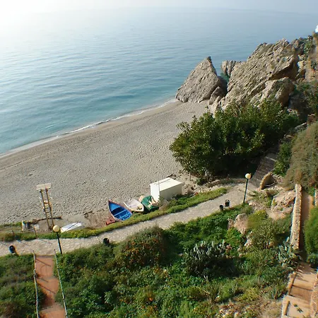 Carabeo P Milenio 1 Piso 2 1 Sea View