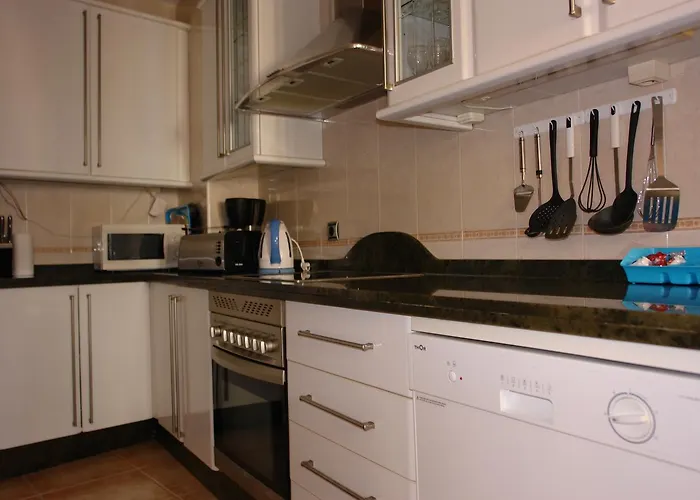 شقة Carabeo P Milenio 1 Piso 2 1 Sea View نيرخا