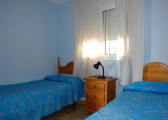 Carabeo P Milenio 1 Piso 2 1 Sea View Apartmán Nerja