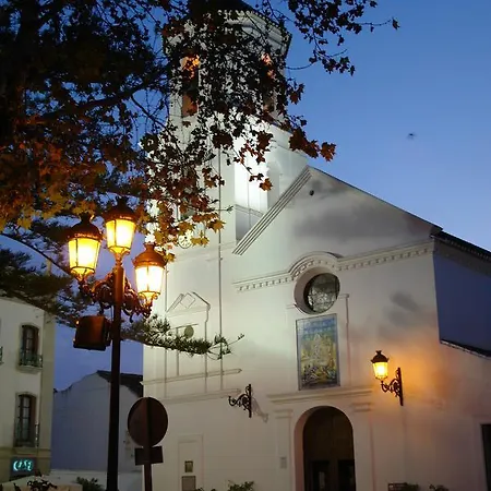 Carabeo P Milenio 1 Piso 2 1 Sea View * נרחה