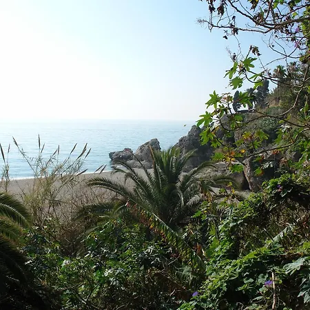 Carabeo P Milenio 1 Piso 2 1 Sea View