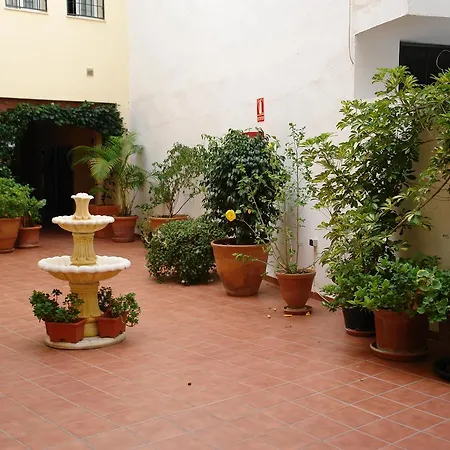 Carabeo P Milenio 1 Piso 2 1 Sea View * Nerja