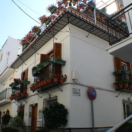 Carabeo P Milenio 1 Piso 2 1 Sea View Apartment