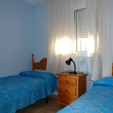 Carabeo P Milenio 1 Piso 2 1 Sea View Apartment Nerja
