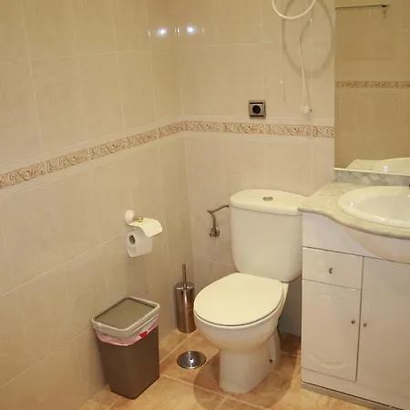 Carabeo P Milenio 1 Piso 2 1 Sea View דירה נרחה