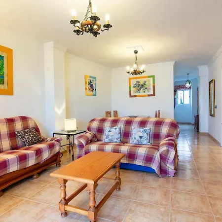 Carabeo P Milenio 1 Piso 2 1 Sea View Apartment Nerja