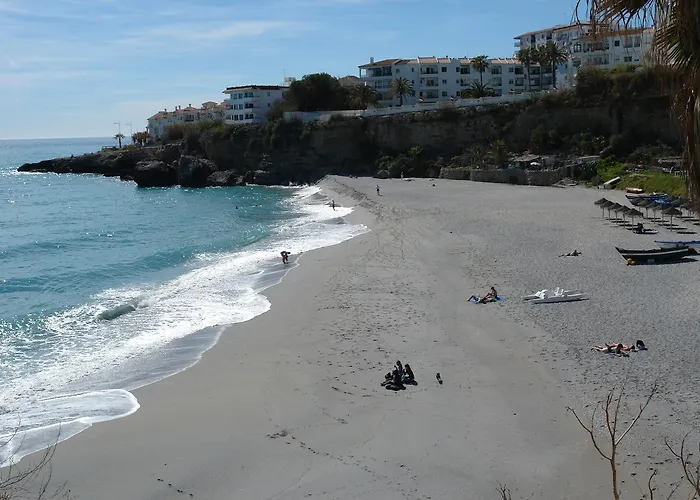 Carabeo P Milenio 1 Piso 2 1 Sea View