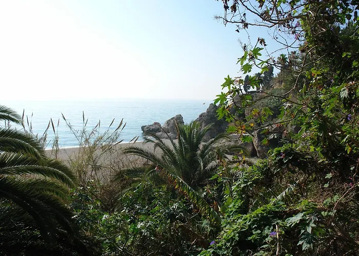 Carabeo P Milenio 1 Piso 2 1 Sea View