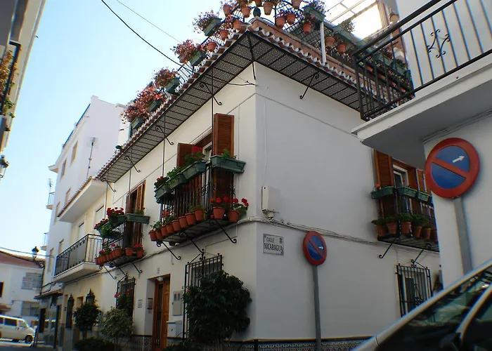 Carabeo P Milenio 1 Piso 2 1 Sea View Апартаменты