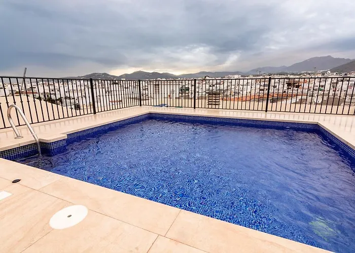 Carabeo P Milenio 1 Piso 2 1 Sea View