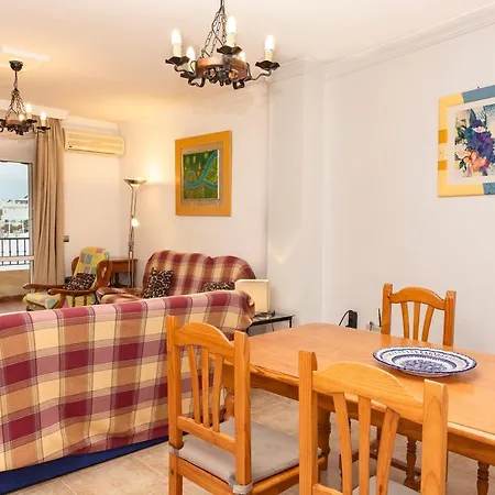 Lejlighed Carabeo P Milenio 1 Piso 2 1 Sea View *