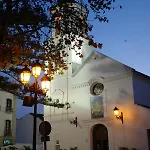 Carabeo P Milenio 1 Piso 2 1 Sea View * Нерха