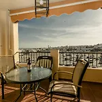 Carabeo P Milenio 1 Piso 2 1 Sea View Апартаменты Нерха