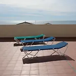 Carabeo P Milenio 1 Piso 2 1 Sea View *