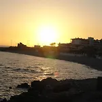 Carabeo P Milenio 1 Piso 2 1 Sea View Апартаменты