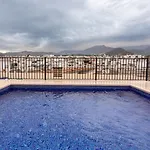 Carabeo P Milenio 1 Piso 2 1 Sea View Нерха
