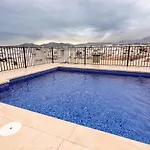 Carabeo P Milenio 1 Piso 2 1 Sea View