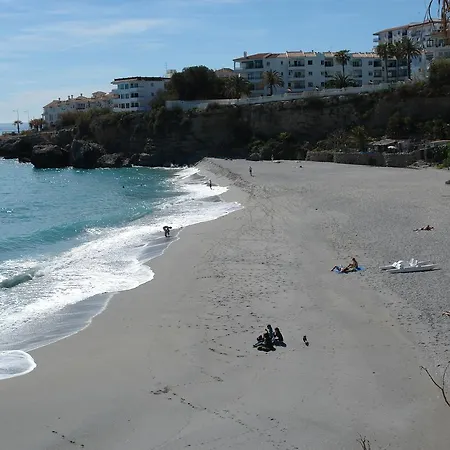 Carabeo P Milenio 1 Piso 2 1 Sea View