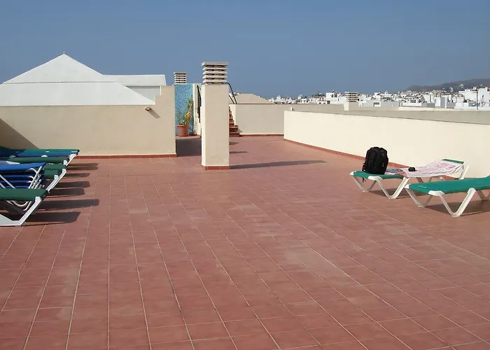 Carabeo P Milenio 1 Piso 2 1 Sea View شقة