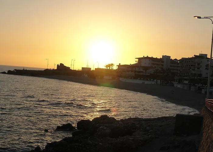 Carabeo P Milenio 1 Piso 2 1 Sea View شقة