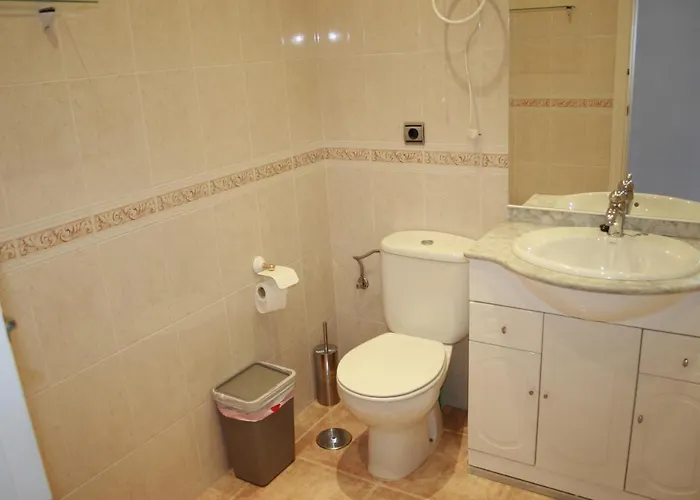 Carabeo P Milenio 1 Piso 2 1 Sea View شقة نيرخا