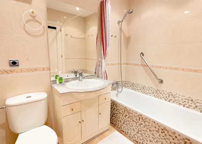 Carabeo P Milenio 1 Piso 2 1 Sea View شقة نيرخا